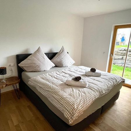 Ferienwohnung Grafenau Schoenau Schönau am Königssee Extérieur photo