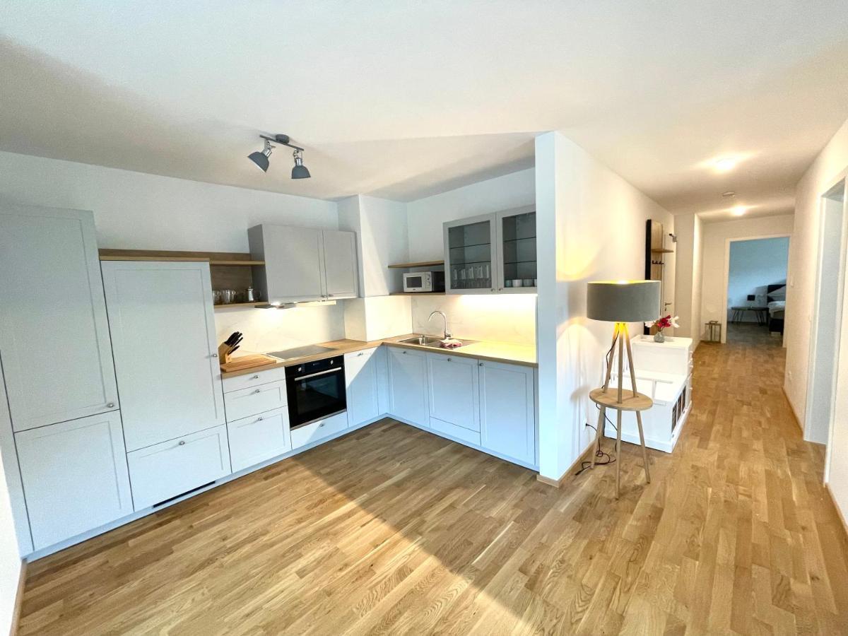 Ferienwohnung Grafenau Schoenau Schönau am Königssee Extérieur photo