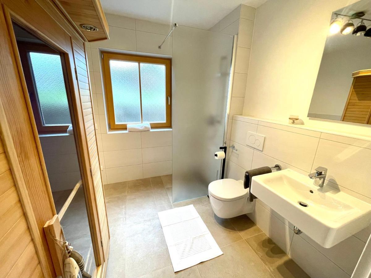 Ferienwohnung Grafenau Schoenau Schönau am Königssee Extérieur photo