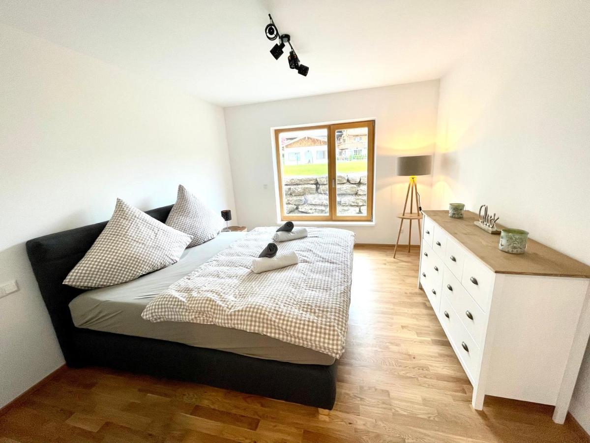 Ferienwohnung Grafenau Schoenau Schönau am Königssee Extérieur photo